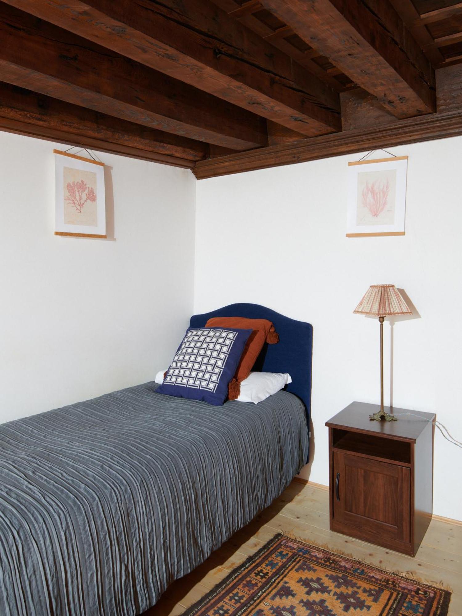 Palazzo Contarini Della Porta Di Ferro Aparthotel Venice Exterior photo